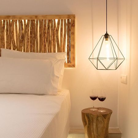 Casa Centro Suites Mykonos Mykonos Town エクステリア 写真
