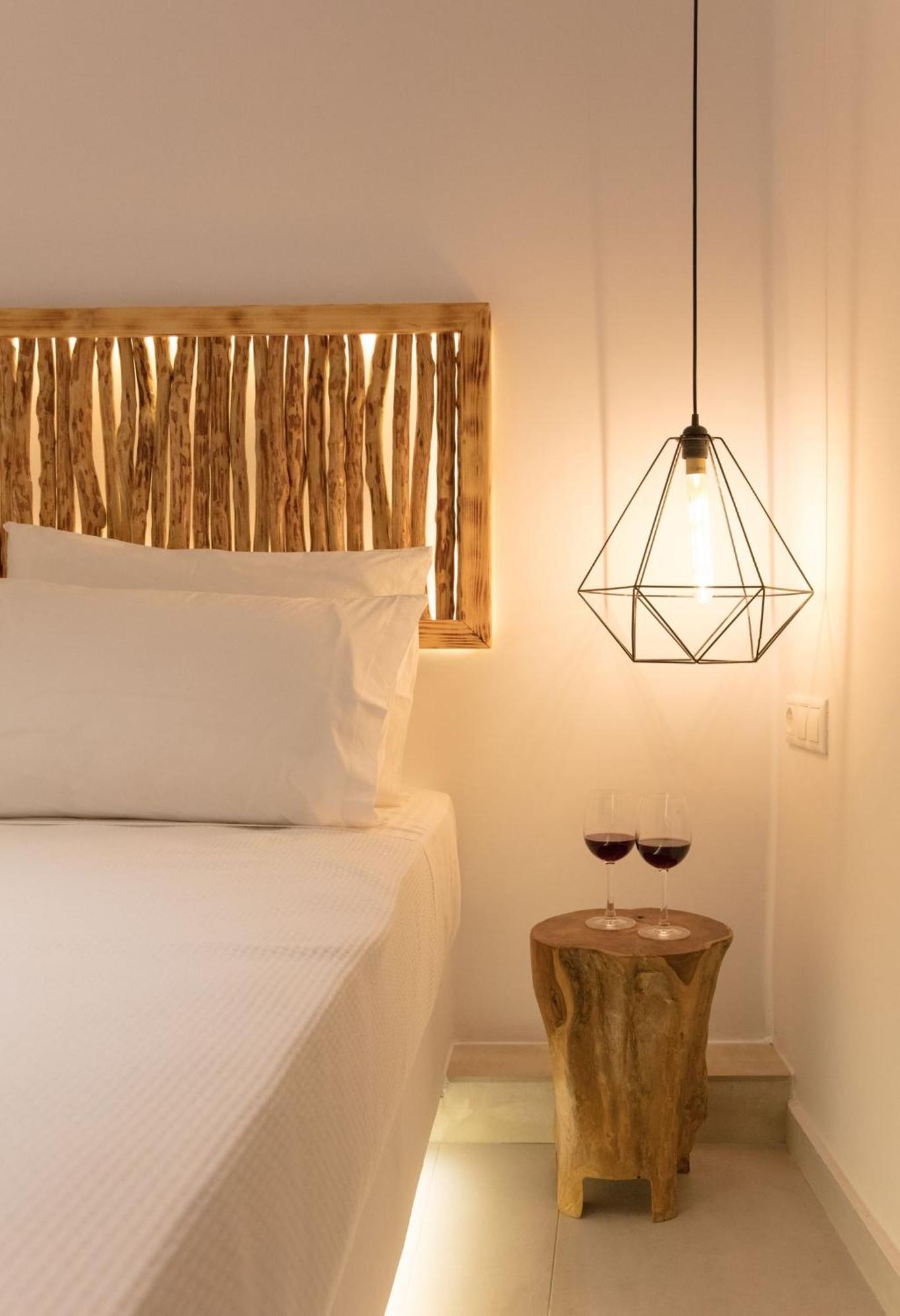 Casa Centro Suites Mykonos Mykonos Town エクステリア 写真