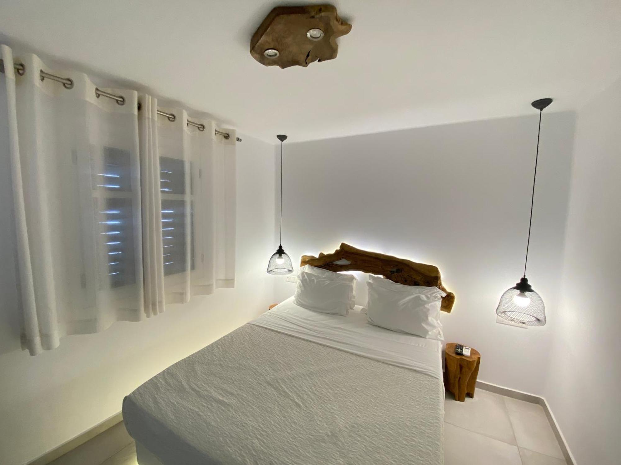 Casa Centro Suites Mykonos Mykonos Town エクステリア 写真
