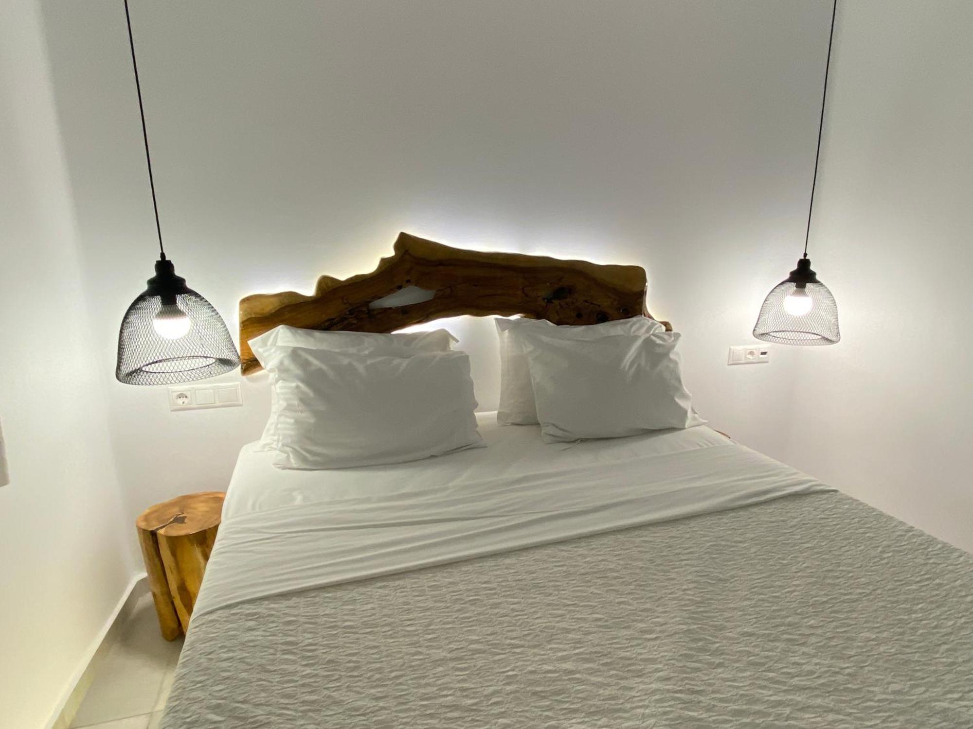 Casa Centro Suites Mykonos Mykonos Town エクステリア 写真