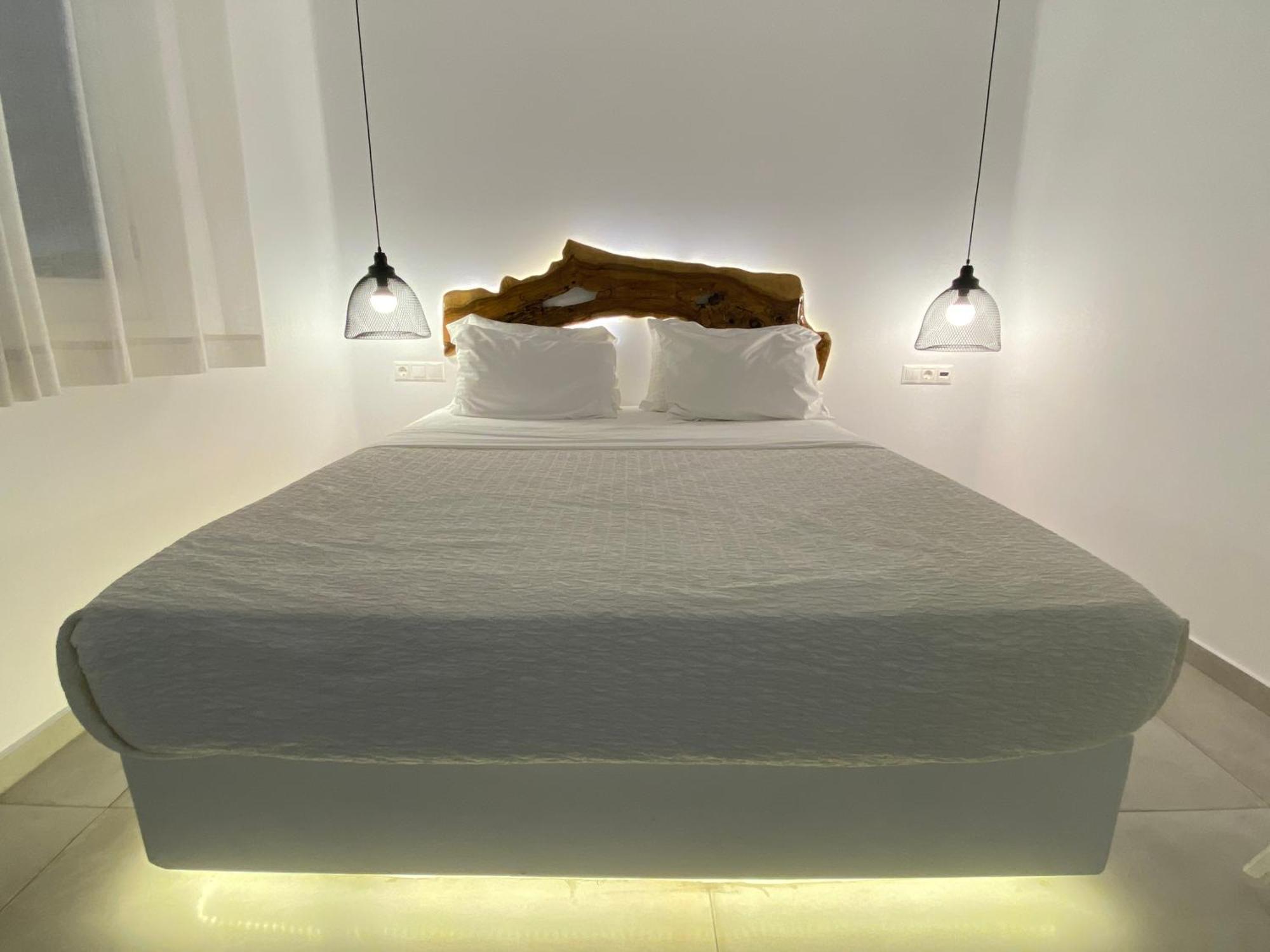 Casa Centro Suites Mykonos Mykonos Town エクステリア 写真