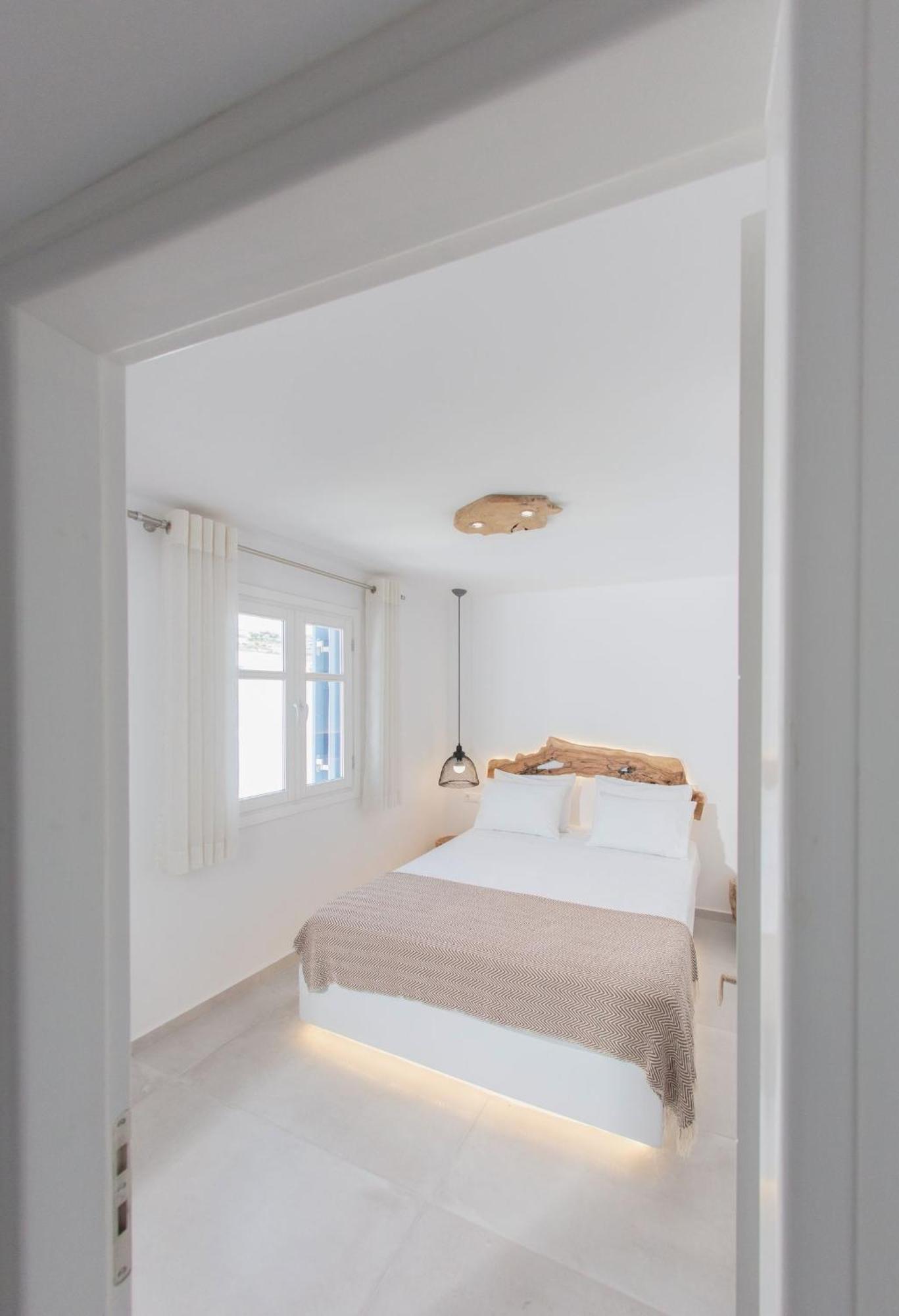 Casa Centro Suites Mykonos Mykonos Town エクステリア 写真