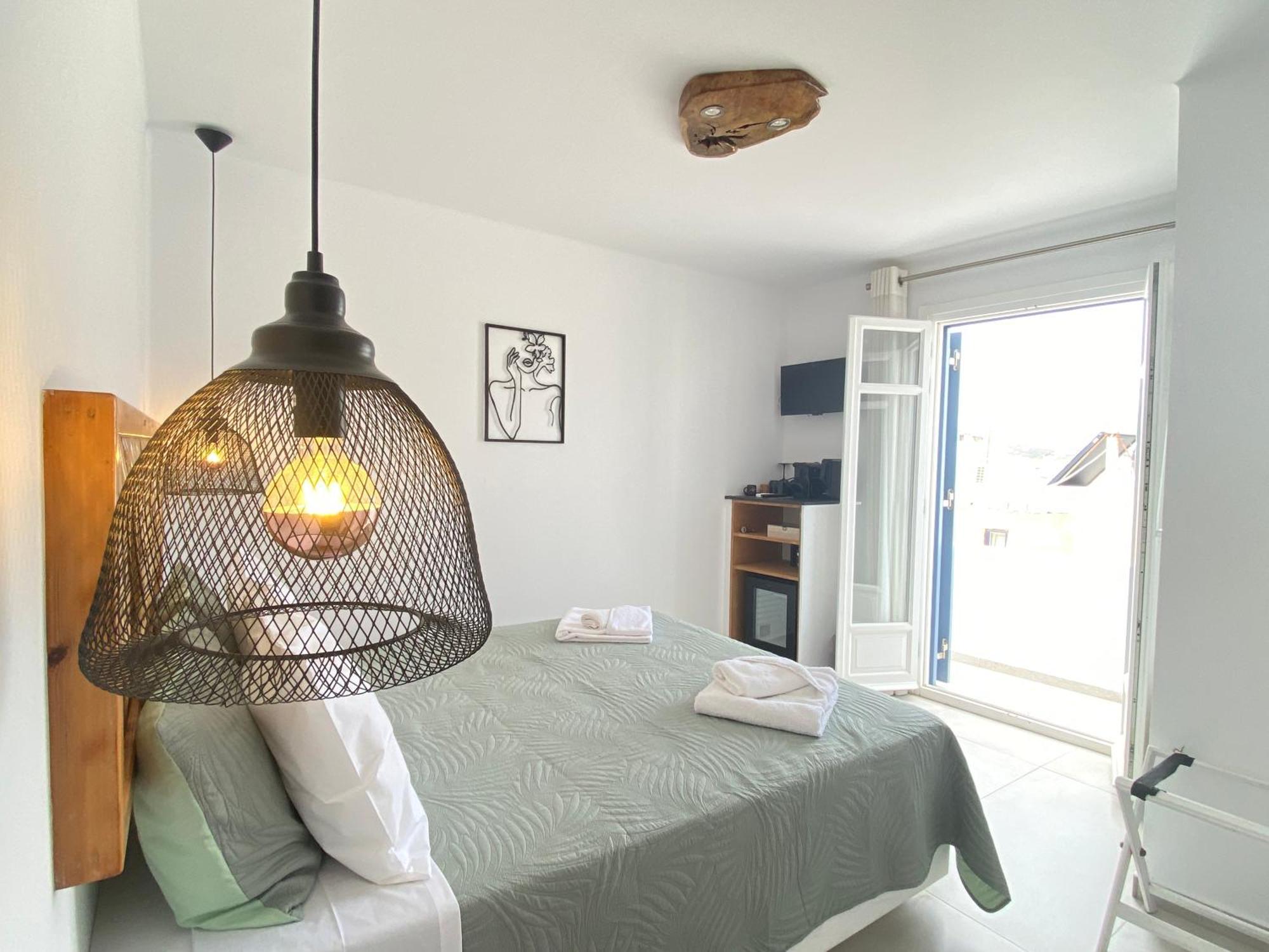 Casa Centro Suites Mykonos Mykonos Town エクステリア 写真