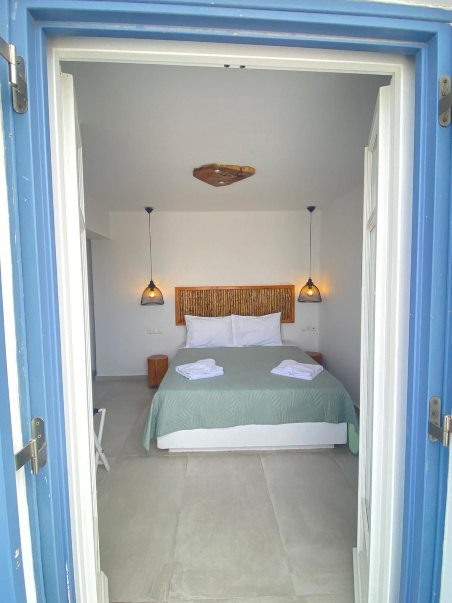 Casa Centro Suites Mykonos Mykonos Town エクステリア 写真