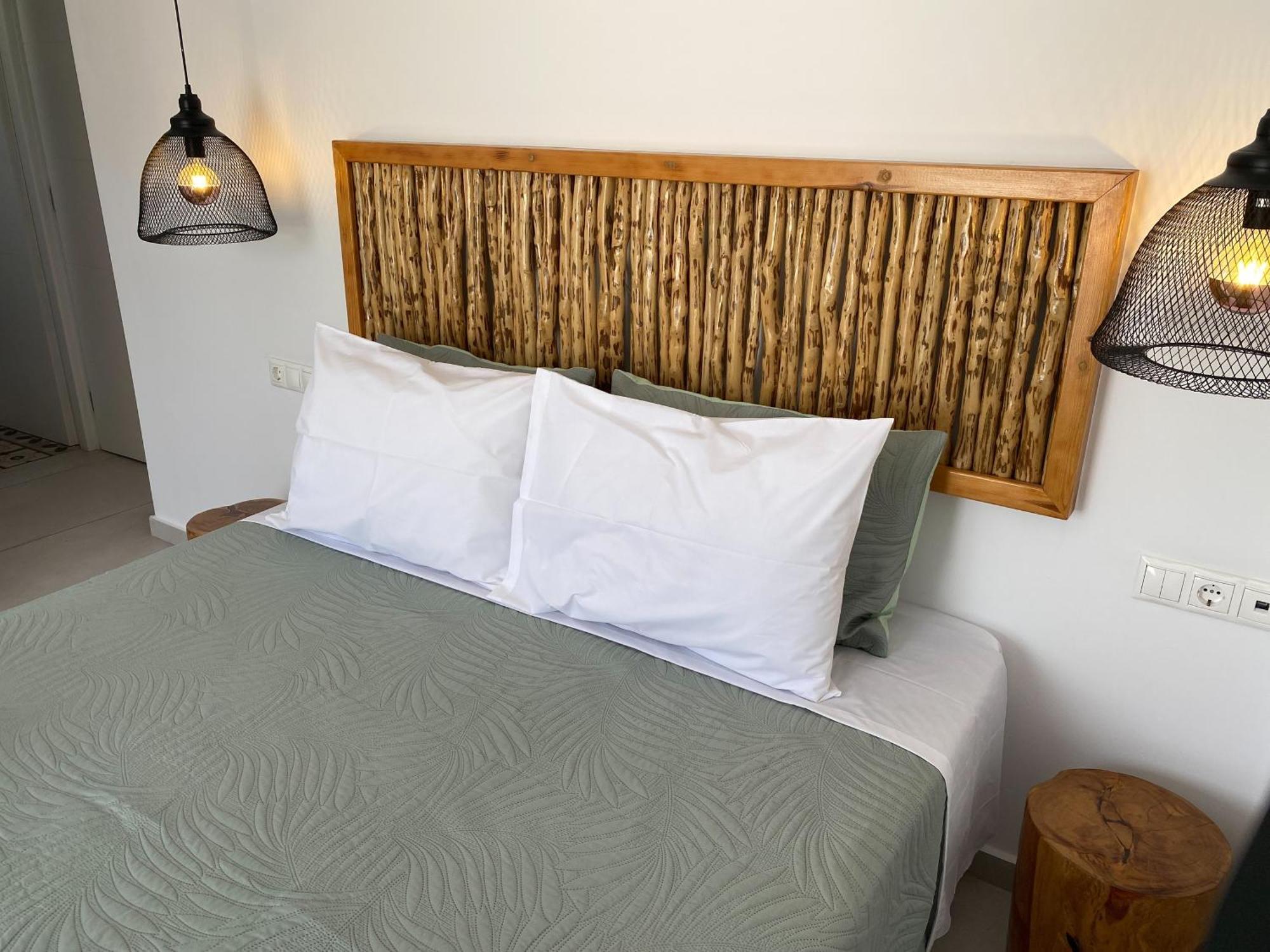 Casa Centro Suites Mykonos Mykonos Town エクステリア 写真