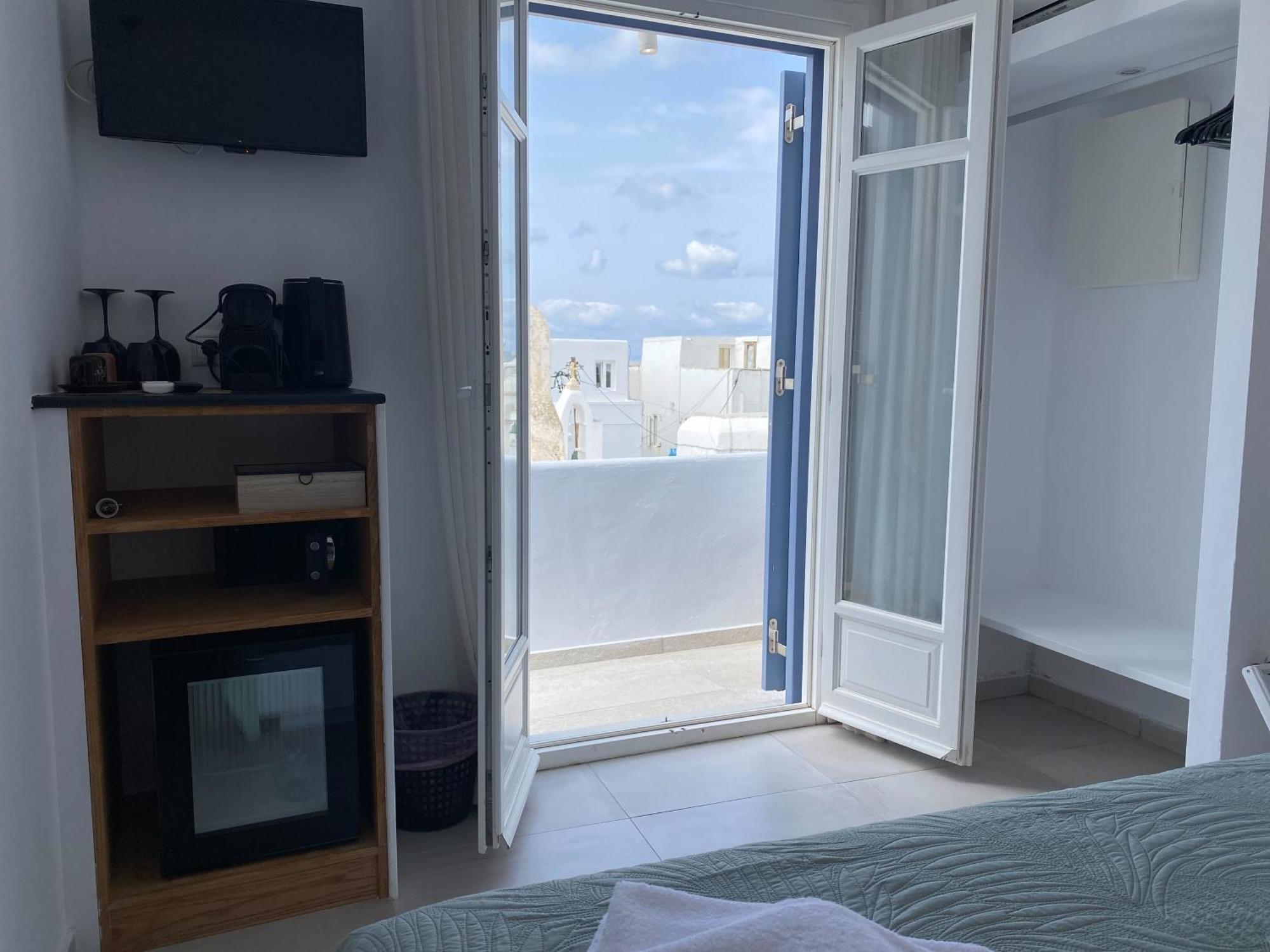 Casa Centro Suites Mykonos Mykonos Town エクステリア 写真