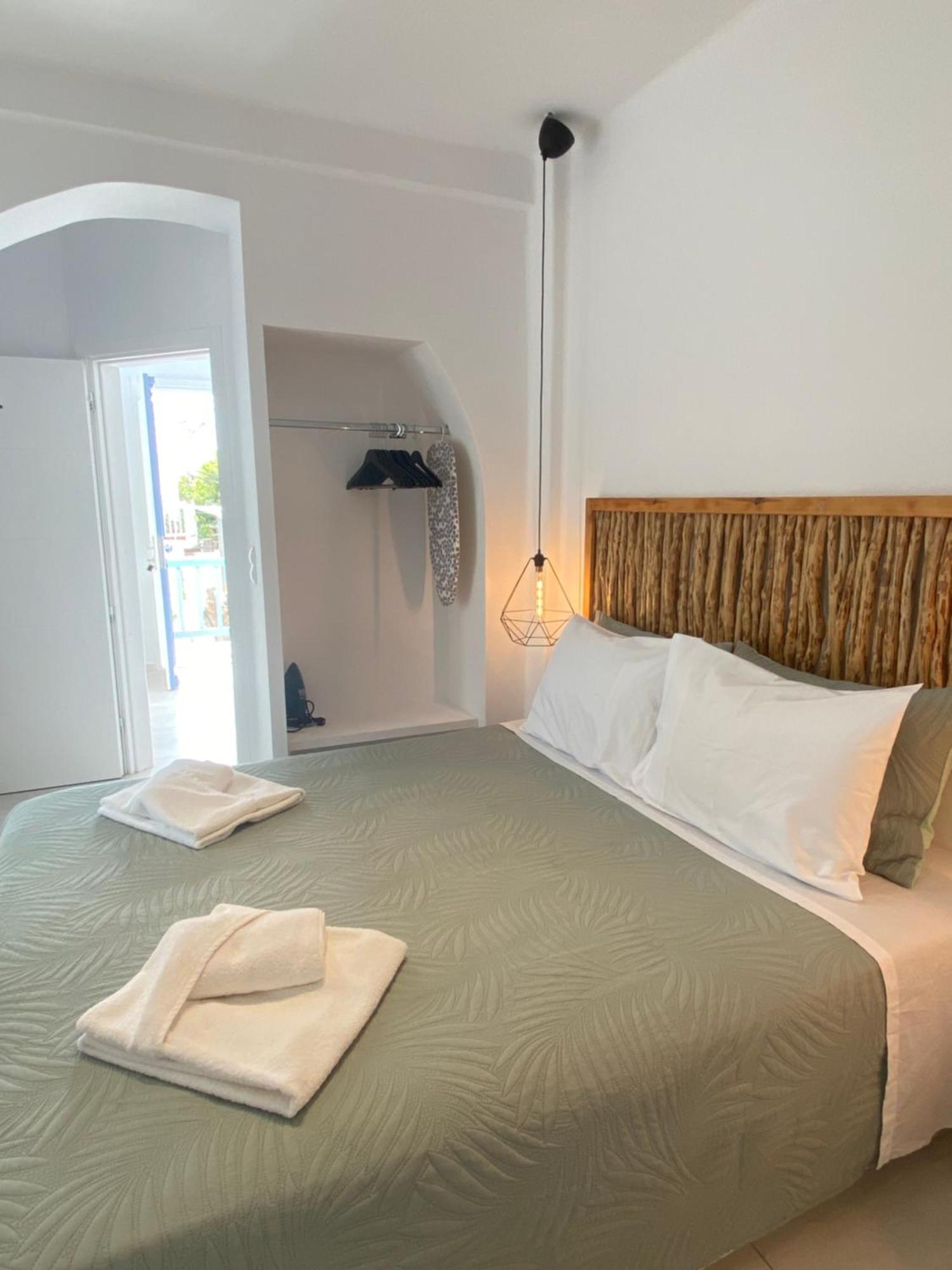 Casa Centro Suites Mykonos Mykonos Town エクステリア 写真