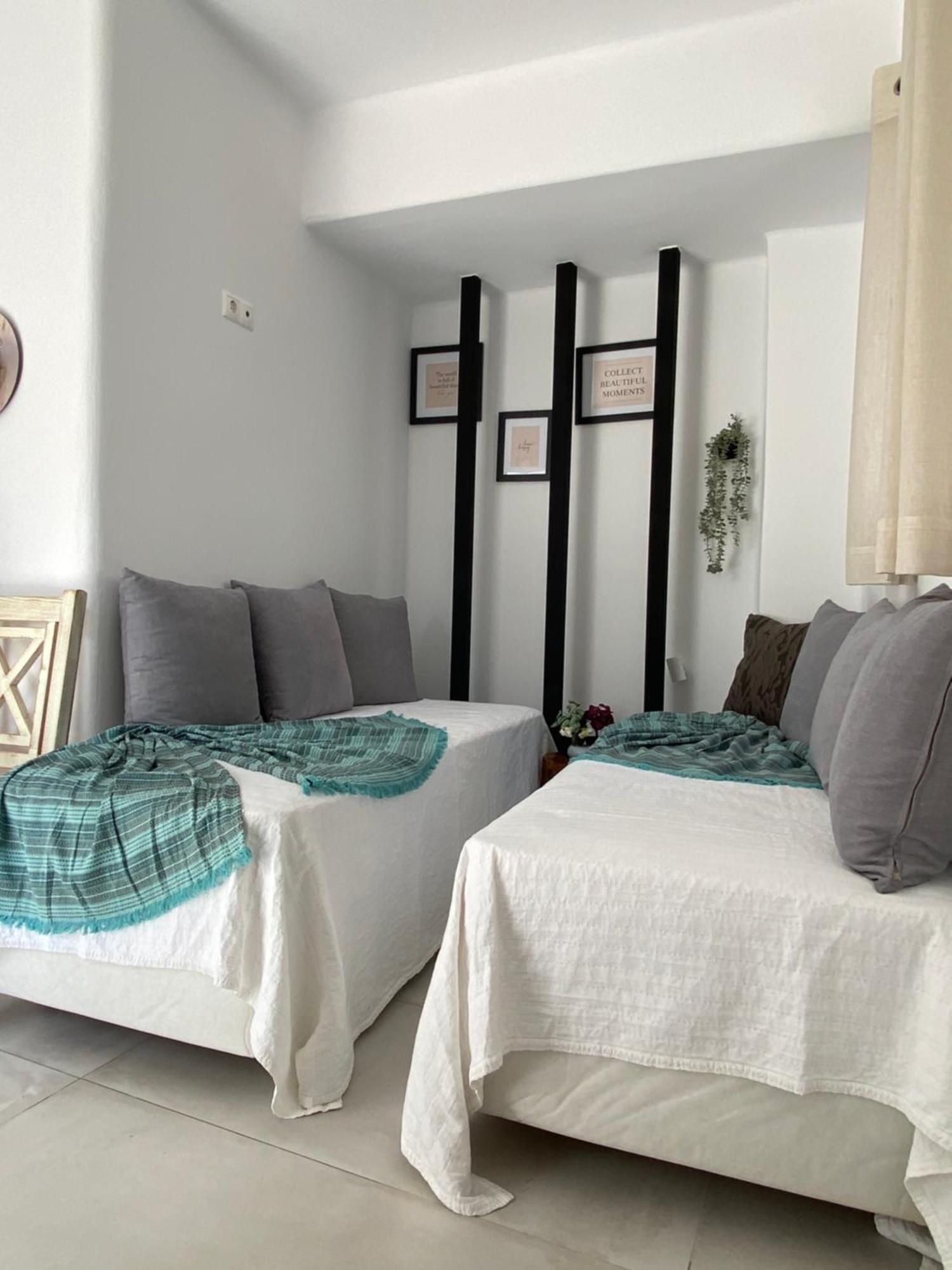 Casa Centro Suites Mykonos Mykonos Town エクステリア 写真