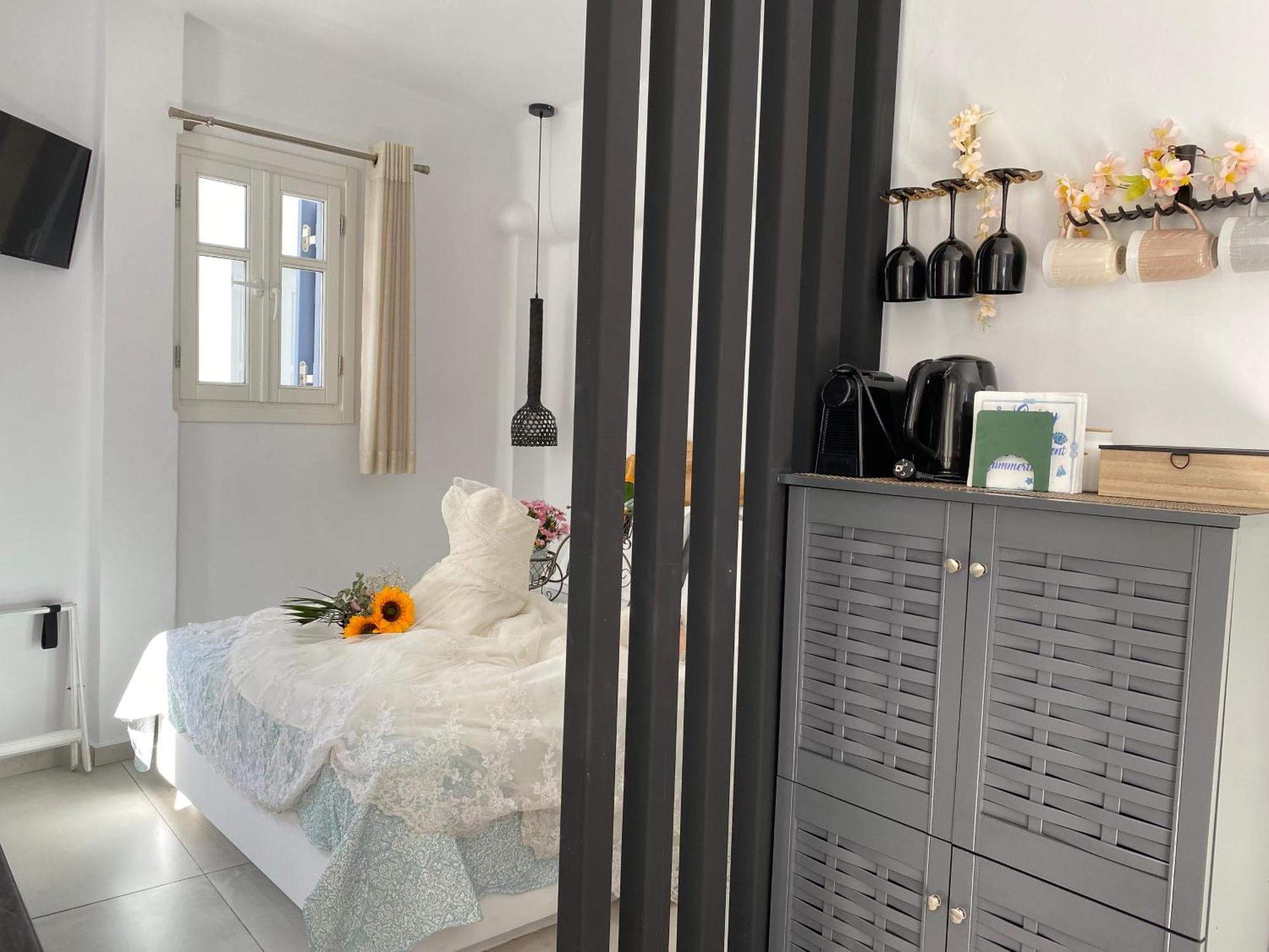 Casa Centro Suites Mykonos Mykonos Town エクステリア 写真