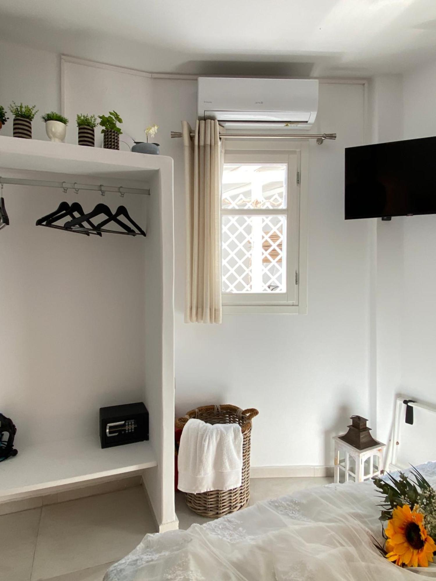 Casa Centro Suites Mykonos Mykonos Town エクステリア 写真