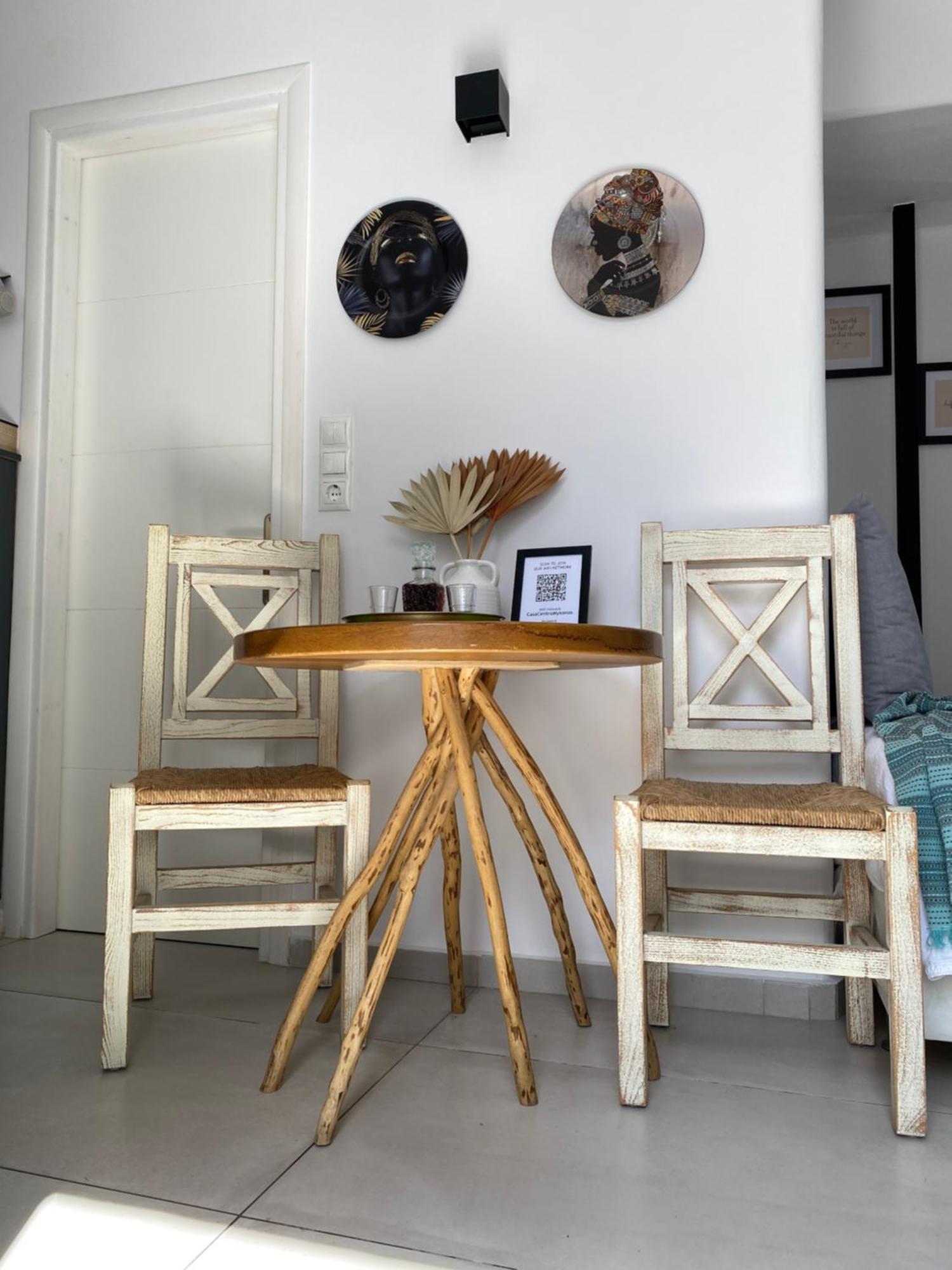 Casa Centro Suites Mykonos Mykonos Town エクステリア 写真