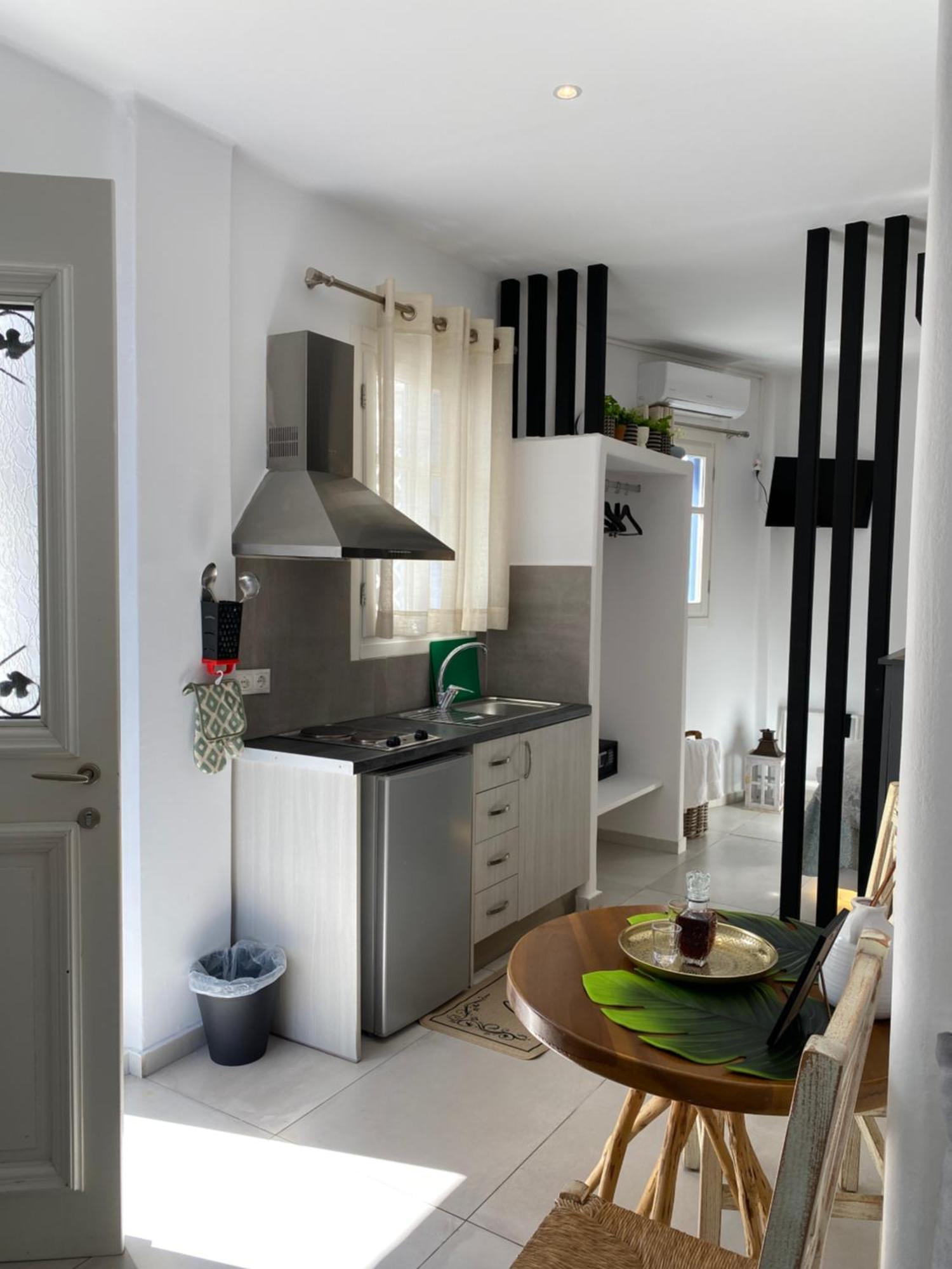 Casa Centro Suites Mykonos Mykonos Town エクステリア 写真
