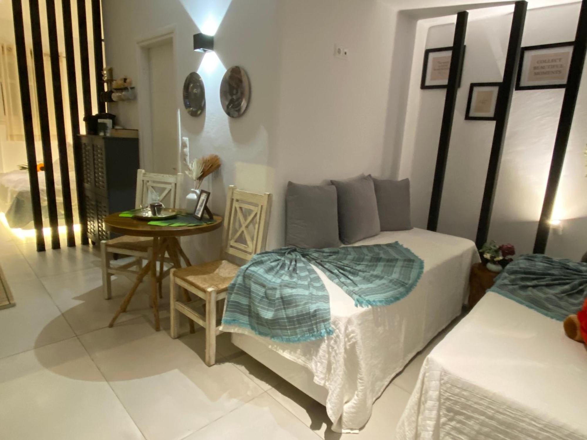 Casa Centro Suites Mykonos Mykonos Town エクステリア 写真