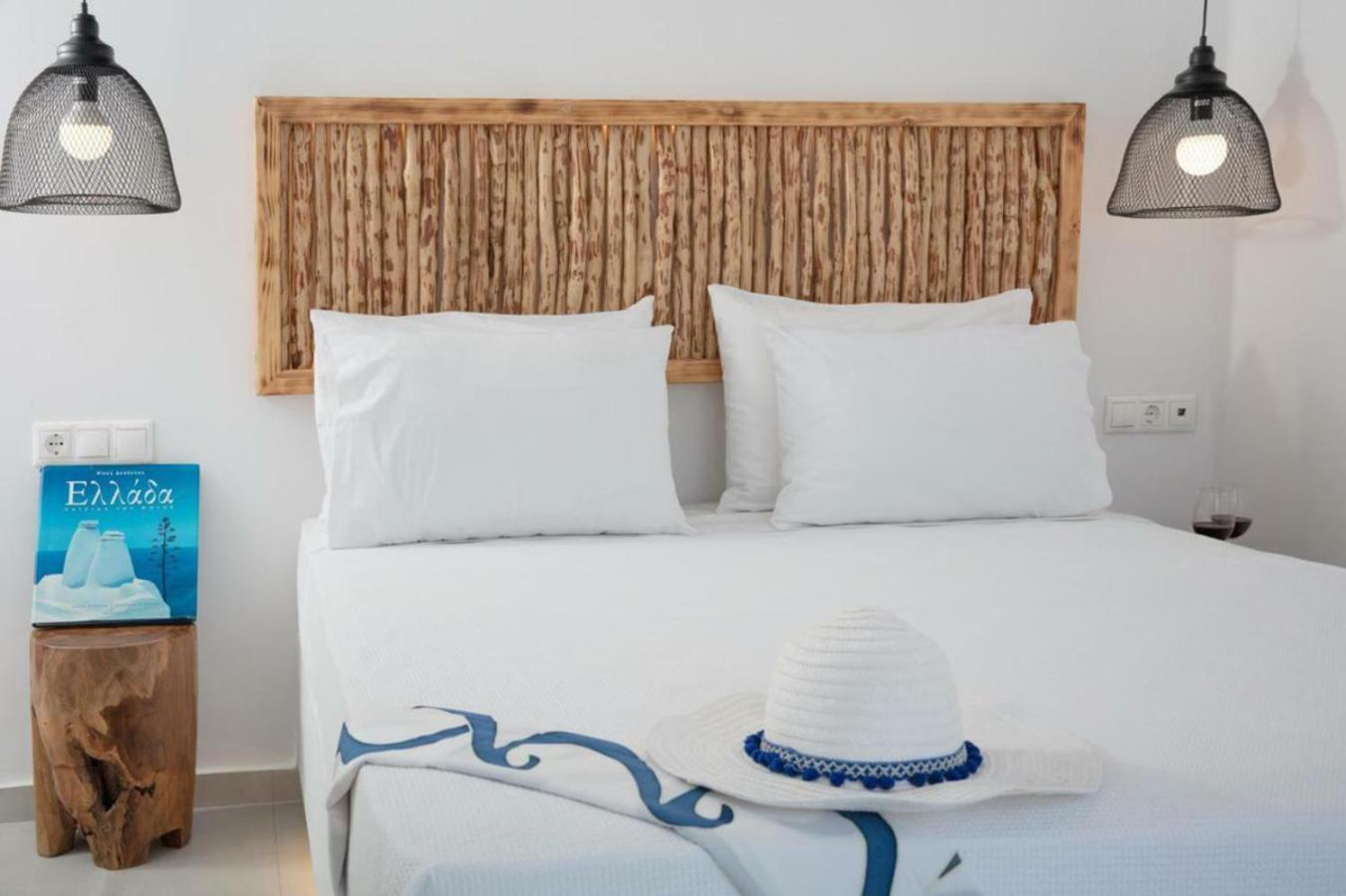 Casa Centro Suites Mykonos Mykonos Town エクステリア 写真
