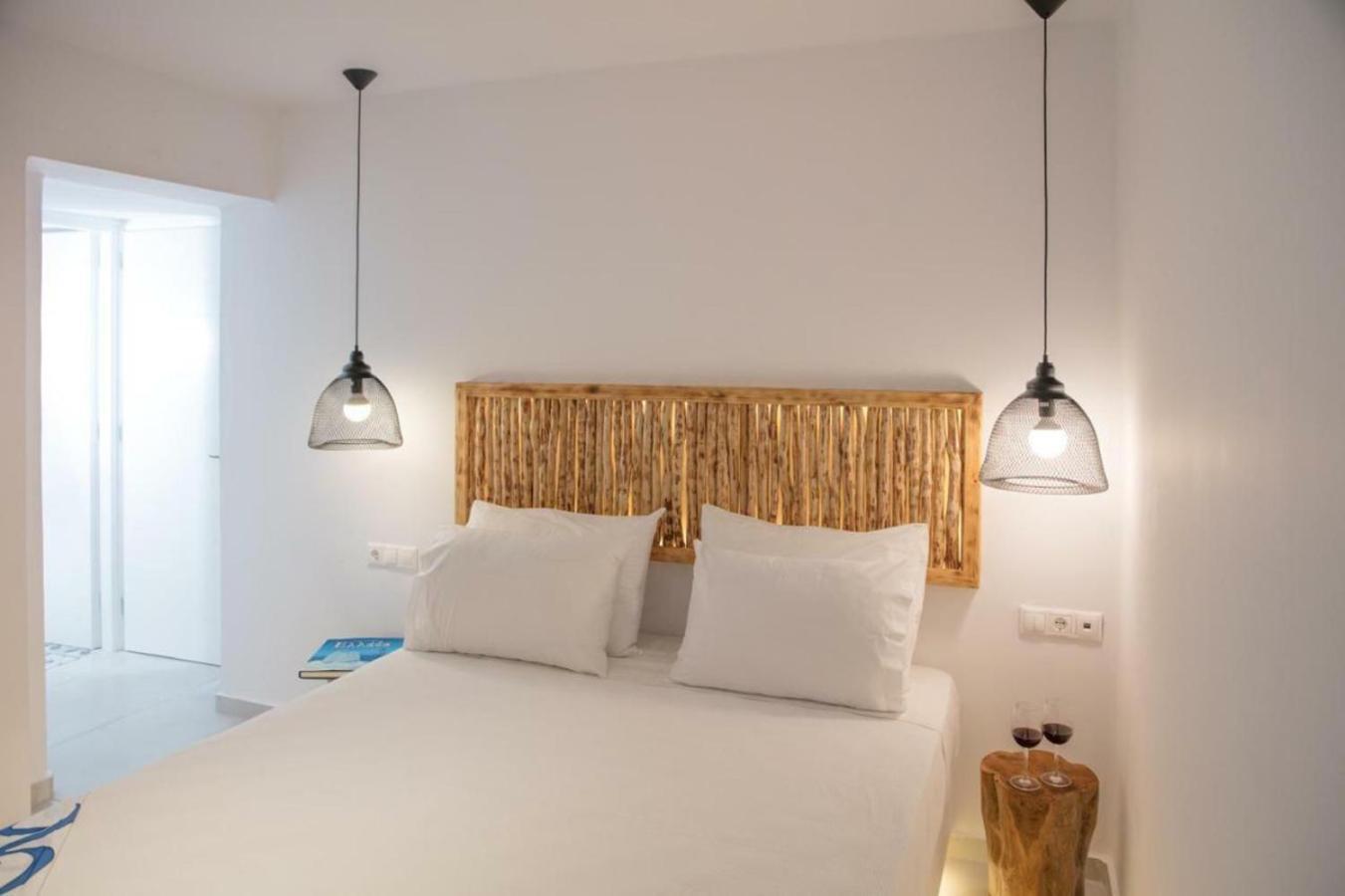 Casa Centro Suites Mykonos Mykonos Town エクステリア 写真