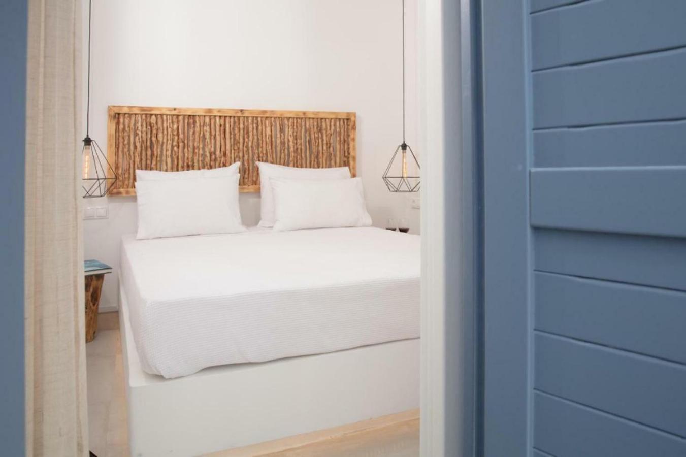 Casa Centro Suites Mykonos Mykonos Town エクステリア 写真