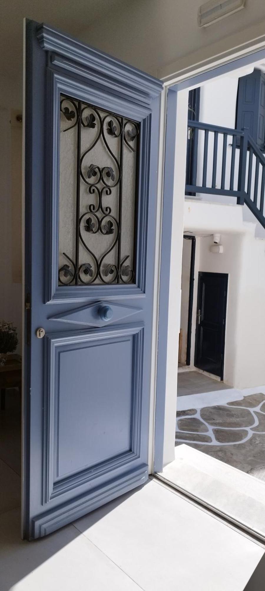Casa Centro Suites Mykonos Mykonos Town エクステリア 写真