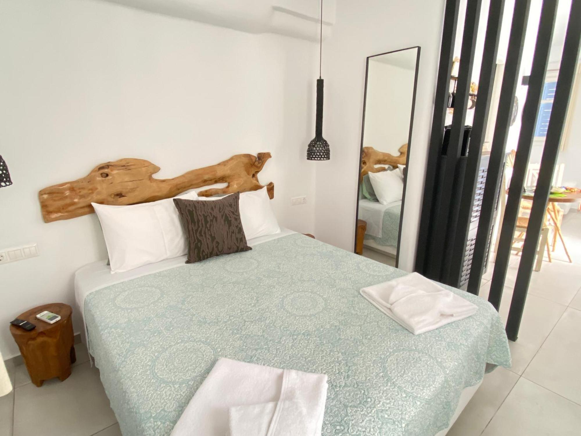 Casa Centro Suites Mykonos Mykonos Town エクステリア 写真