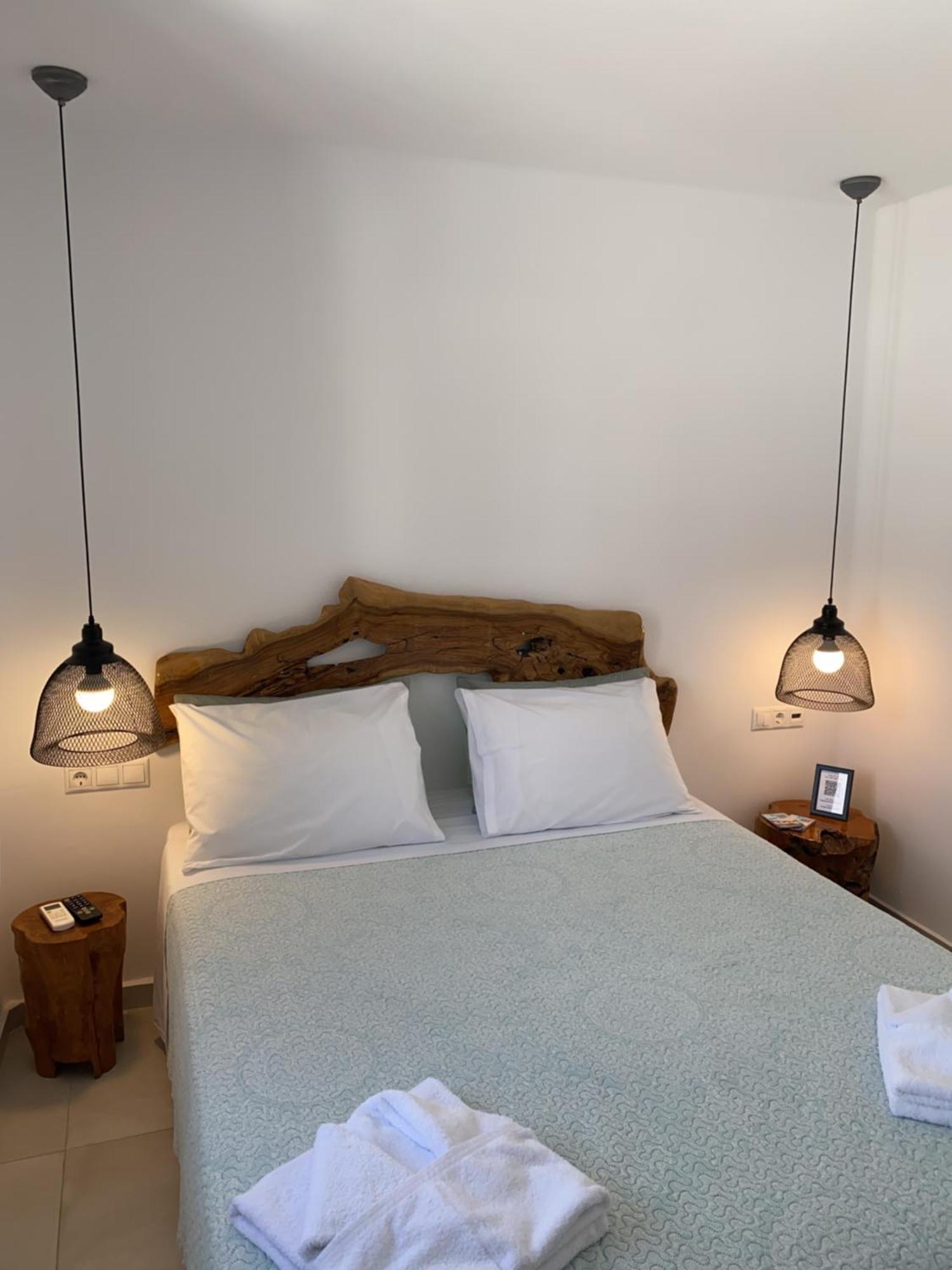 Casa Centro Suites Mykonos Mykonos Town 部屋 写真