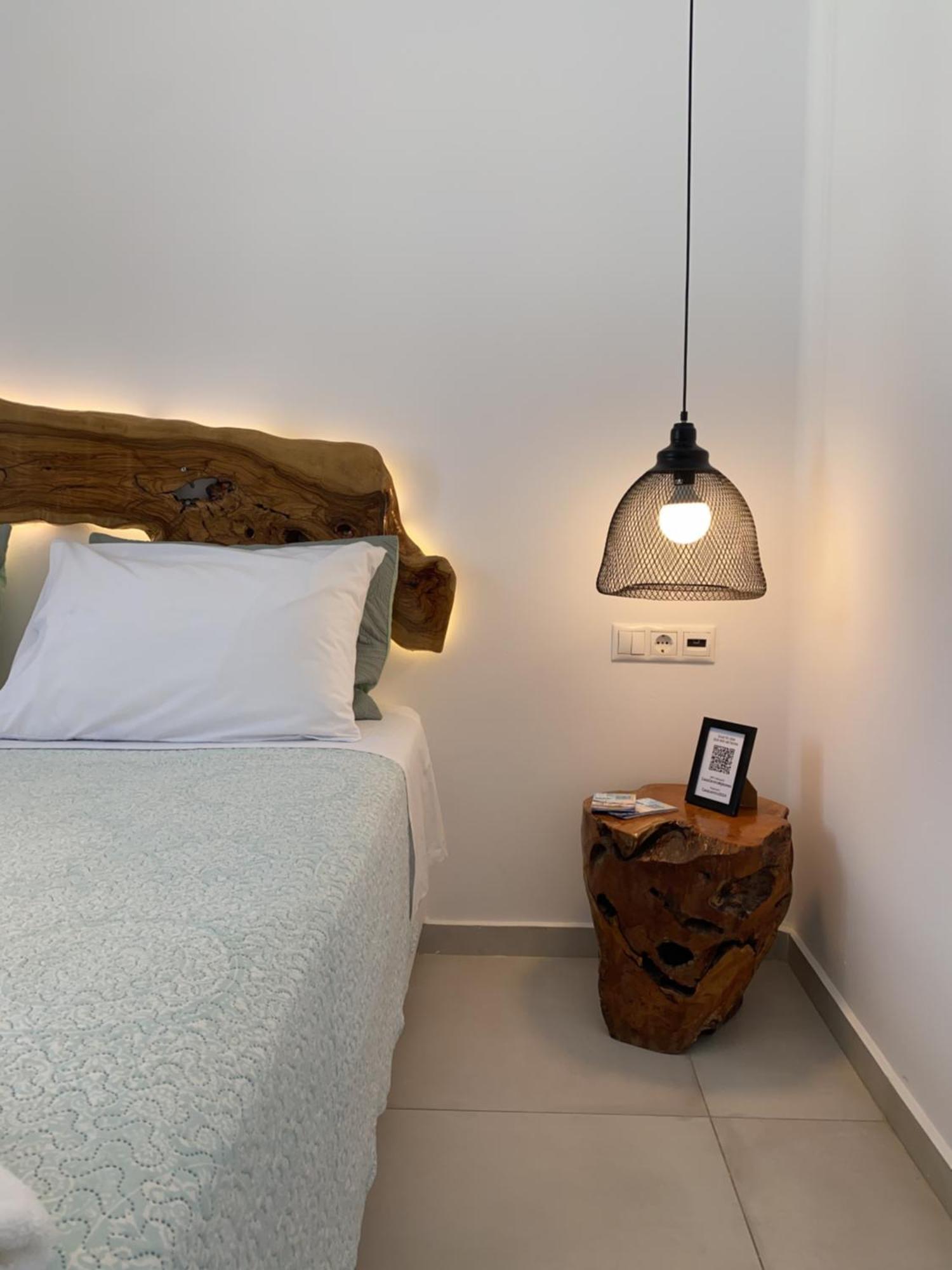 Casa Centro Suites Mykonos Mykonos Town エクステリア 写真