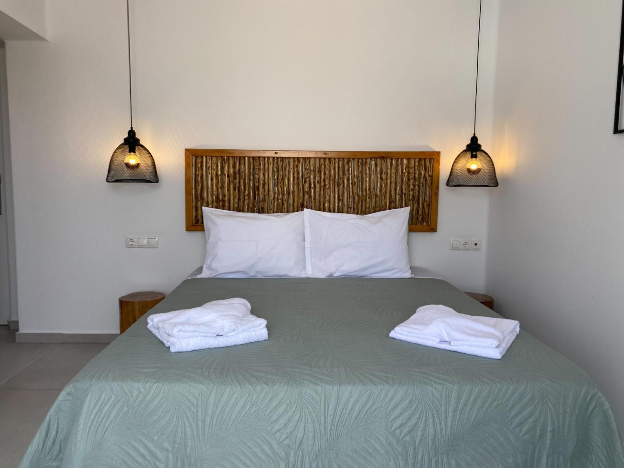 Casa Centro Suites Mykonos Mykonos Town エクステリア 写真